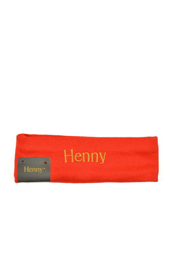 Henny Apparel Henny Headband - Mainland Skate & Surf