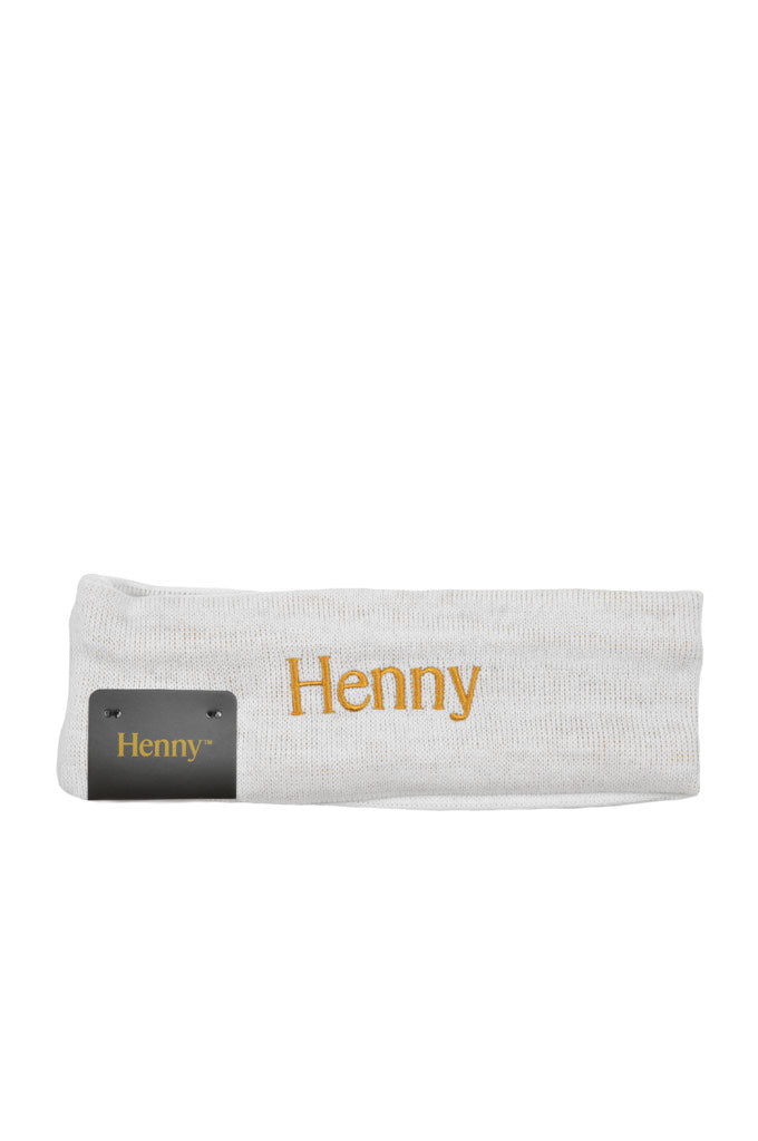 Henny Apparel Henny Headband - Mainland Skate & Surf