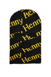 Henny Apparel Henny Ski Mask - Mainland Skate & Surf