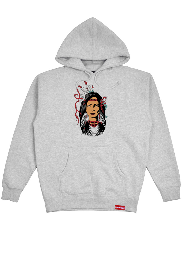 Connetic Native 2022 Hoodie