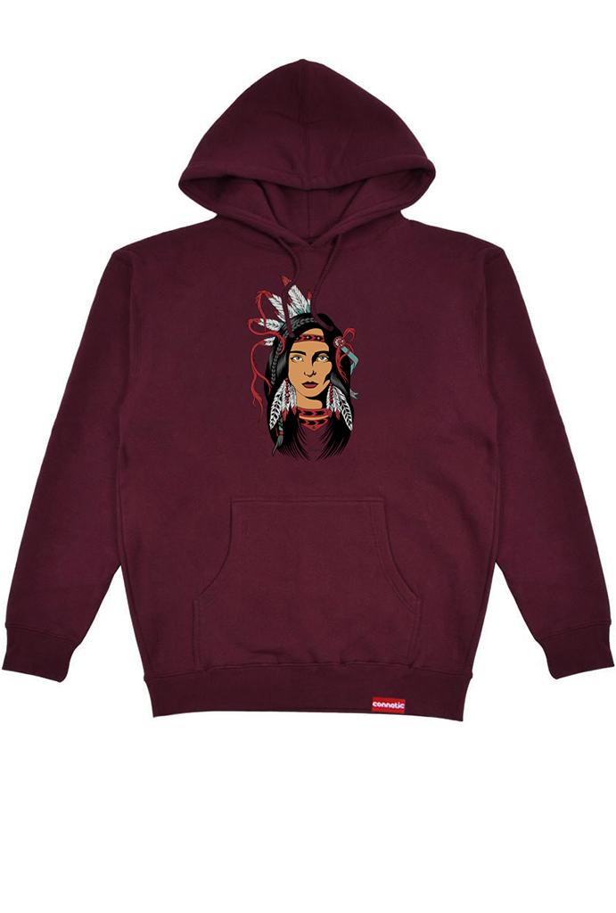 Connetic Native 2022 Hoodie