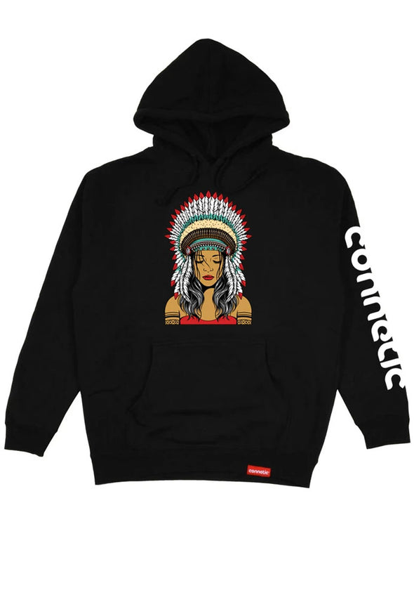 Connetic Native Tiffany 6 Hoodie