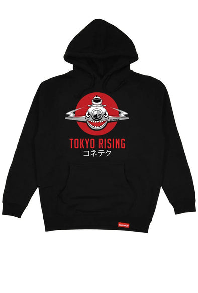 Connetic Tokyo Rising 2 Hoodie