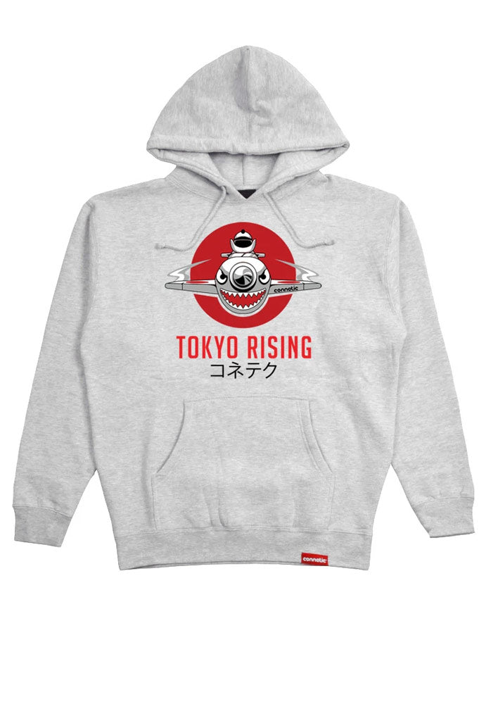 Connetic Tokyo Rising 2 Hoodie