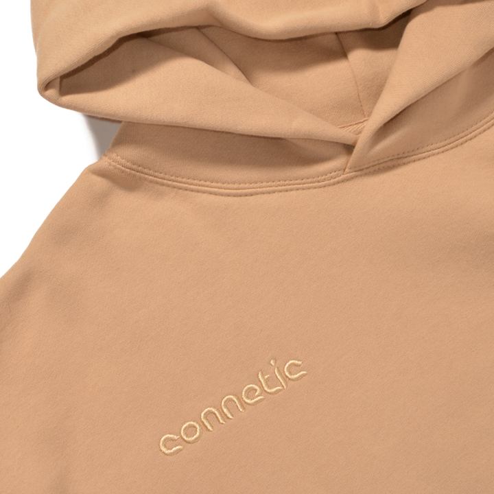 Connetic Fleece Hoodie