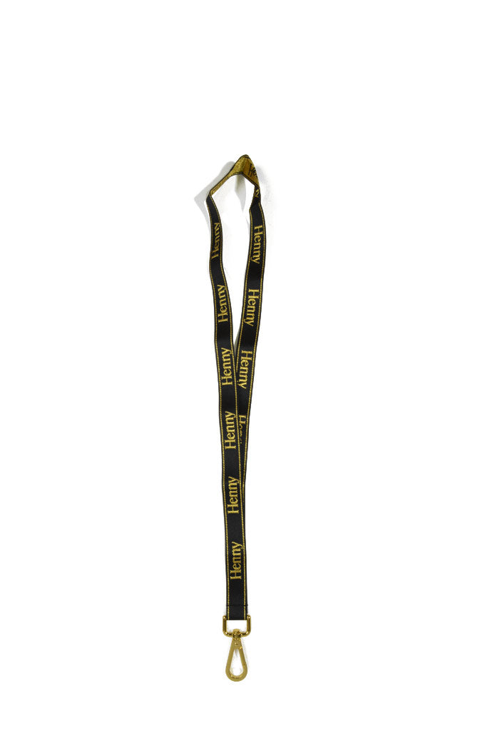 Henny Apparel Henny Lanyard - Mainland Skate & Surf