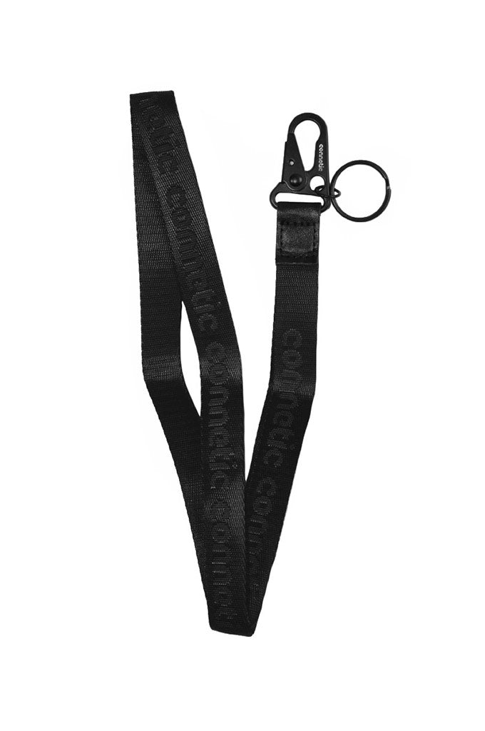 Connetic Lanyard