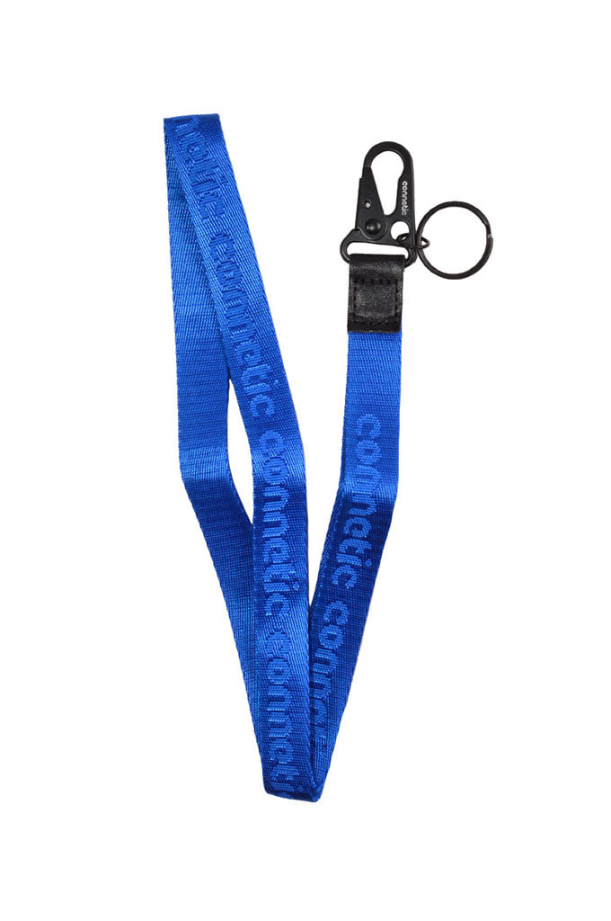 Connetic Lanyard