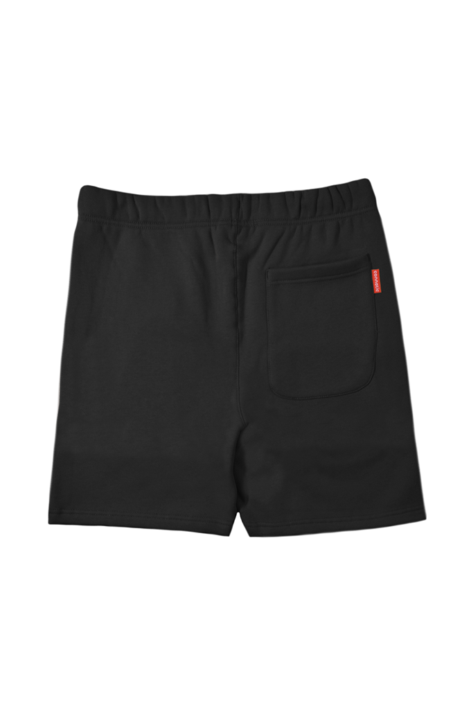 Connetic Fleece Jogger Shorts