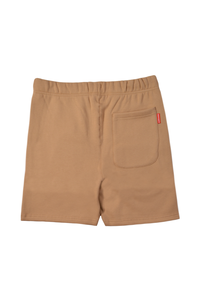 Connetic Fleece Jogger Shorts