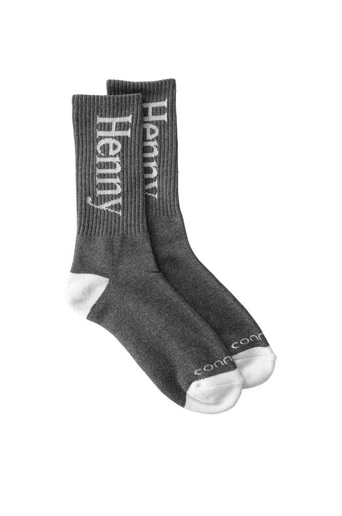 Henny Apparel Henny 2 Socks - Mainland Skate & Surf