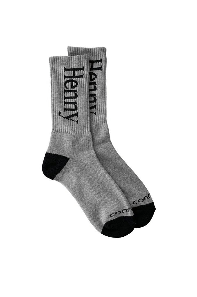 Henny Apparel Henny 2 Socks - Mainland Skate & Surf