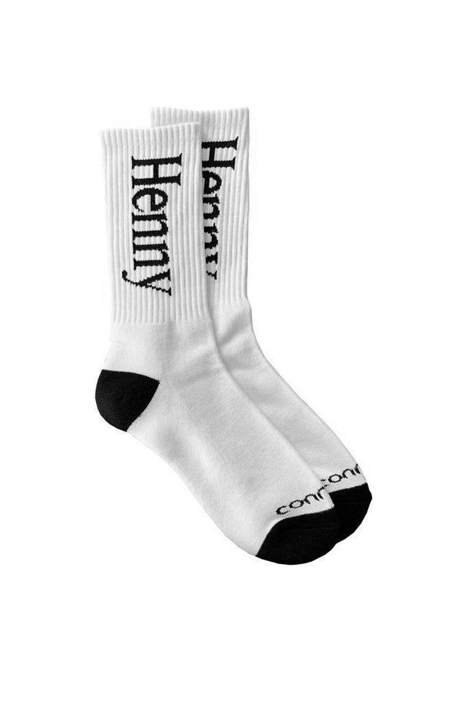 Henny Apparel Henny 2 Socks - Mainland Skate & Surf