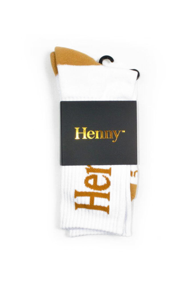 Henny Apparel Henny 2 Socks - Mainland Skate & Surf