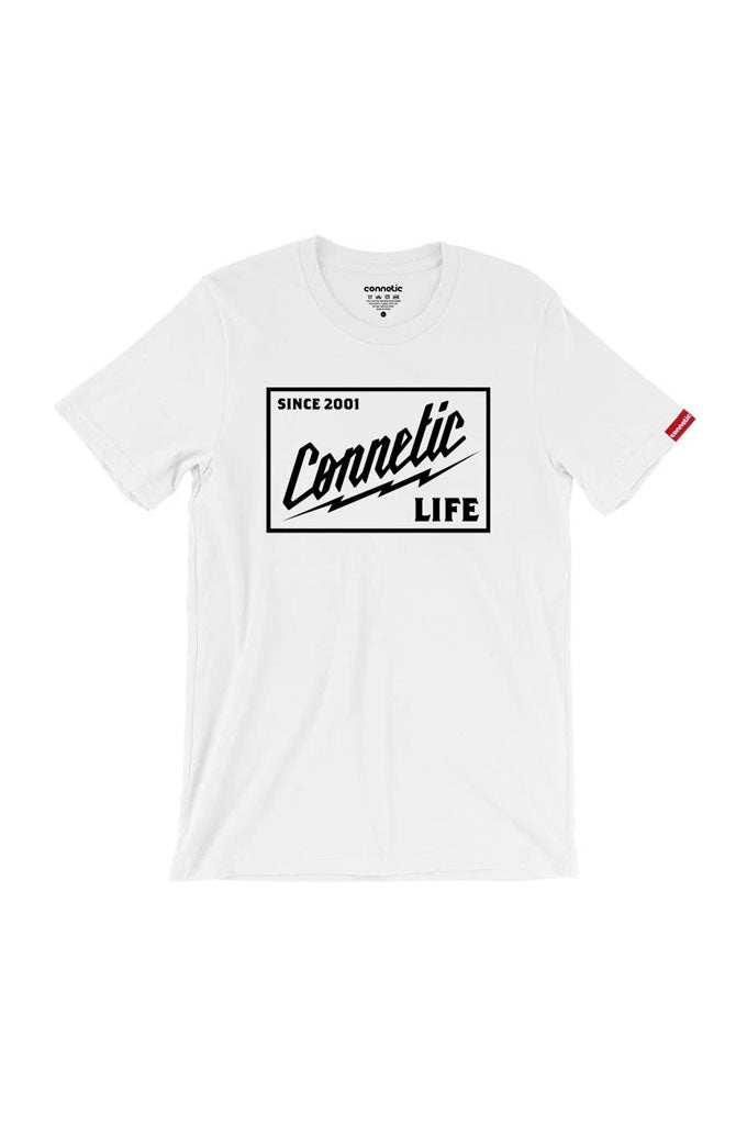 Connetic Bolt Box Tee