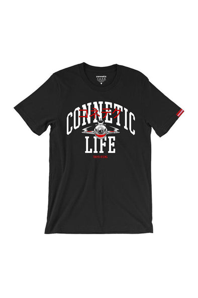 Connetic Bomber Life SS Tee