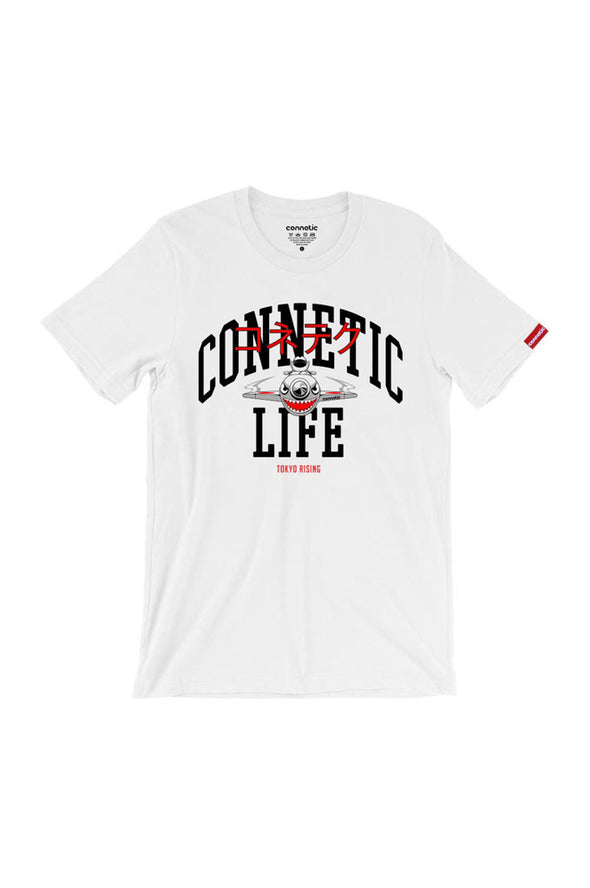 Connetic Bomber Life SS Tee