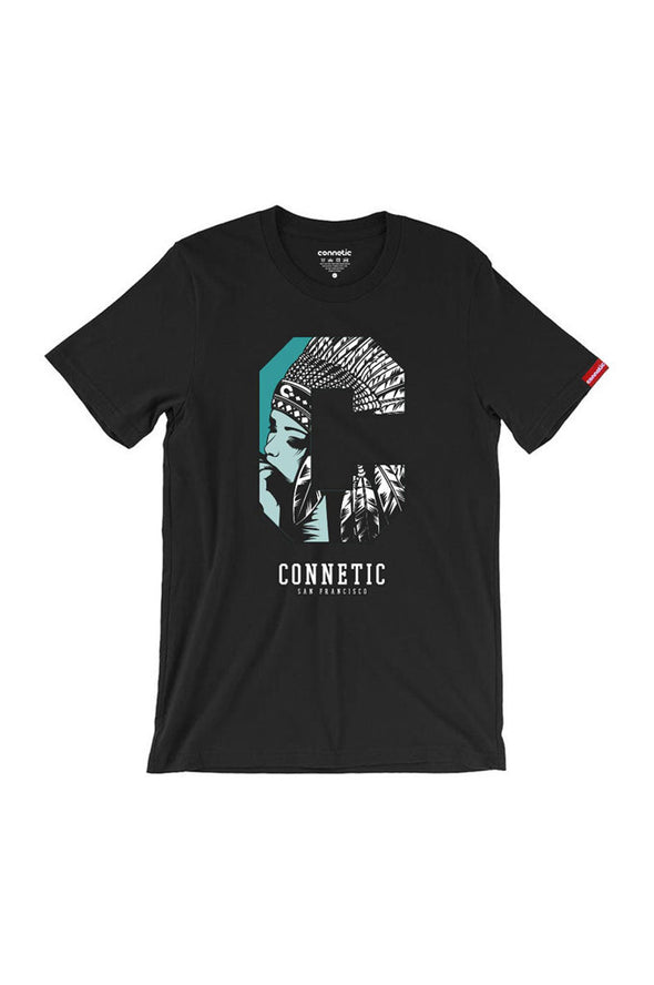 Connetic C Native SS Tee