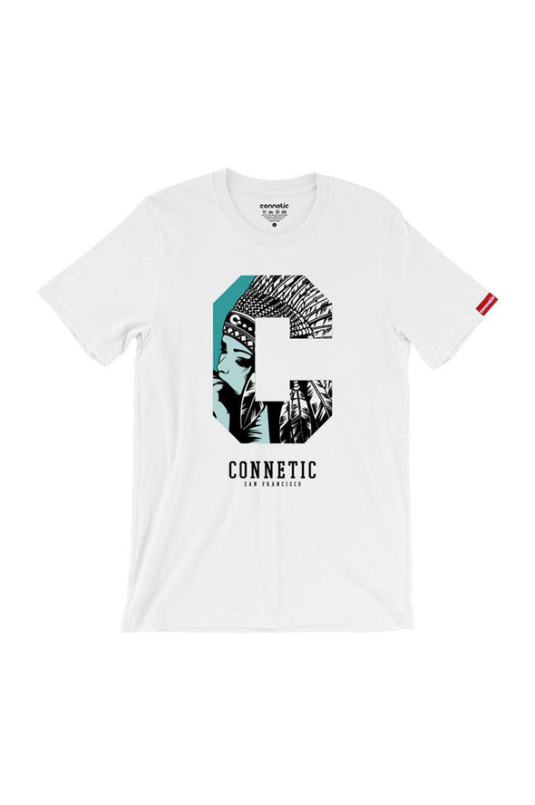 Connetic C Native SS Tee