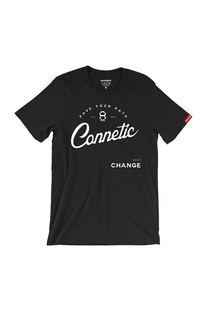 Connetic Change 2 SS Tee