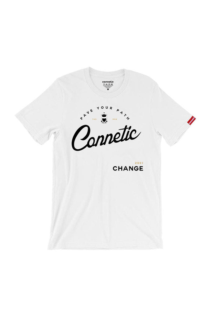 Connetic Change 2 SS Tee