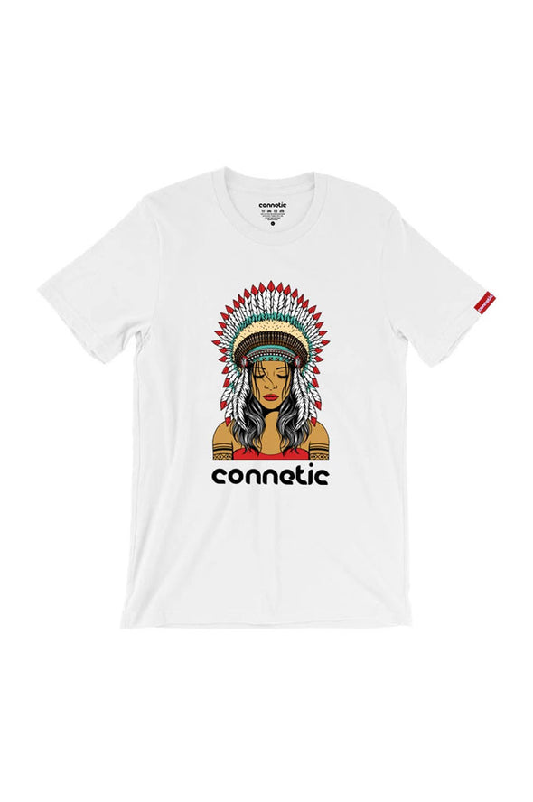 Connetic Native Tiffany 6 Tee