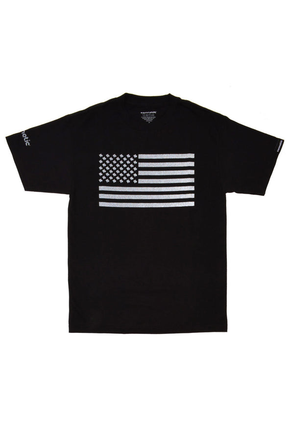 Connetic Old Glory (3M) Tee - Mainland Skate & Surf