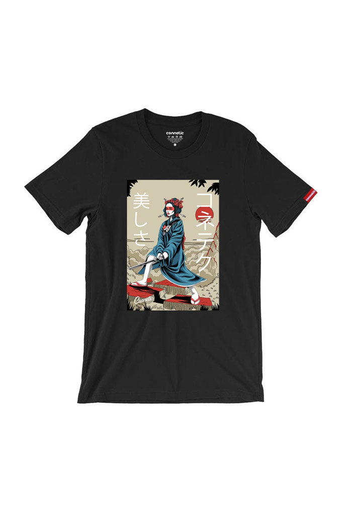 Connetic Samurai Legacy SS Tee