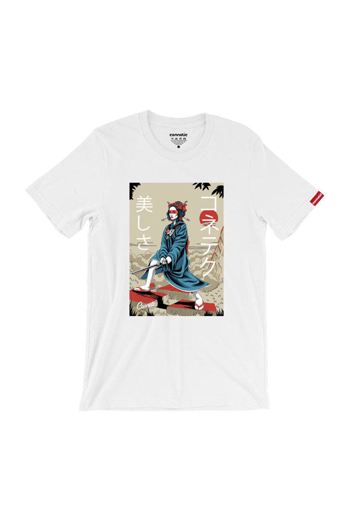 Connetic Samurai Legacy SS Tee