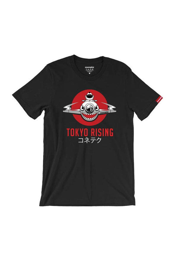 Connetic Tokyo Rising 2 Tee