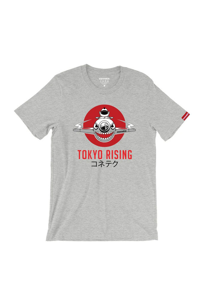 Connetic Tokyo Rising 2 Tee