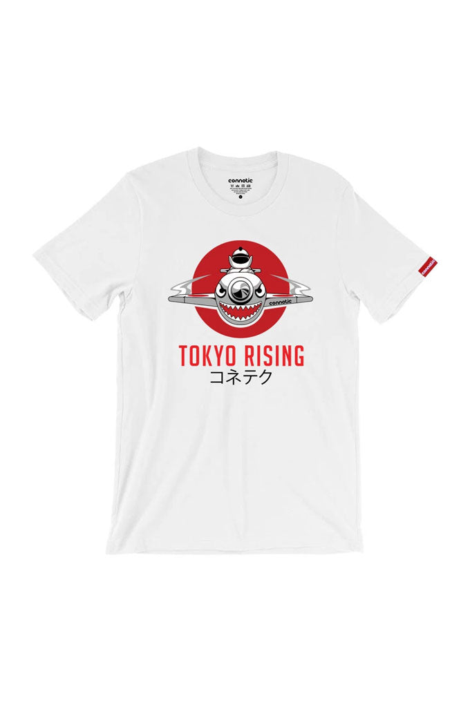 Connetic Tokyo Rising 2 Tee