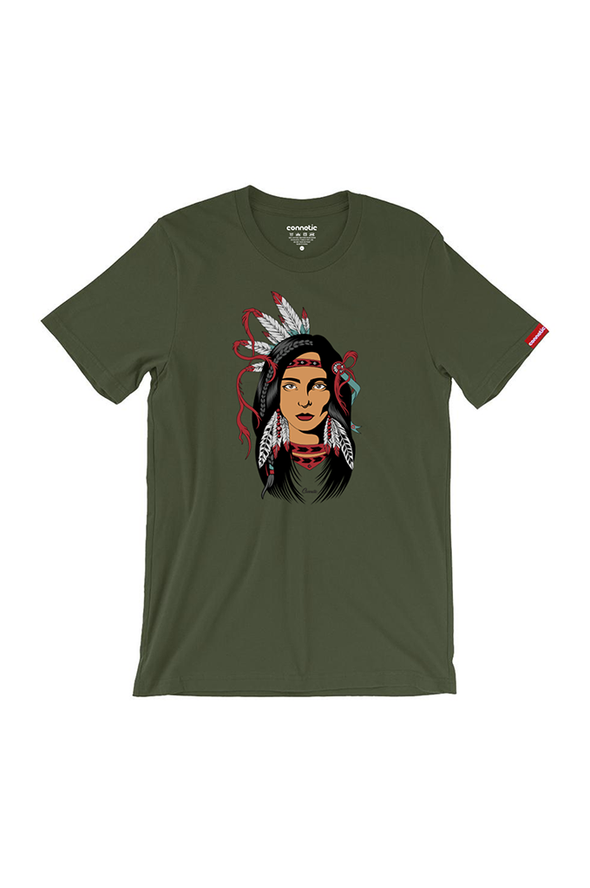 Connetic Native 2022 SS Tee