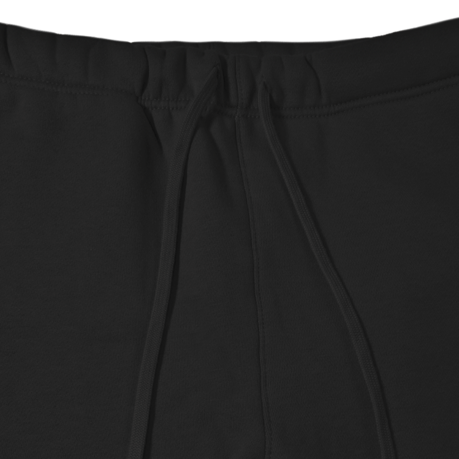 Connetic Fleece Jogger Shorts