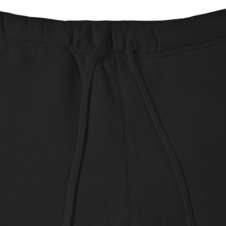 Connetic Fleece Jogger Shorts