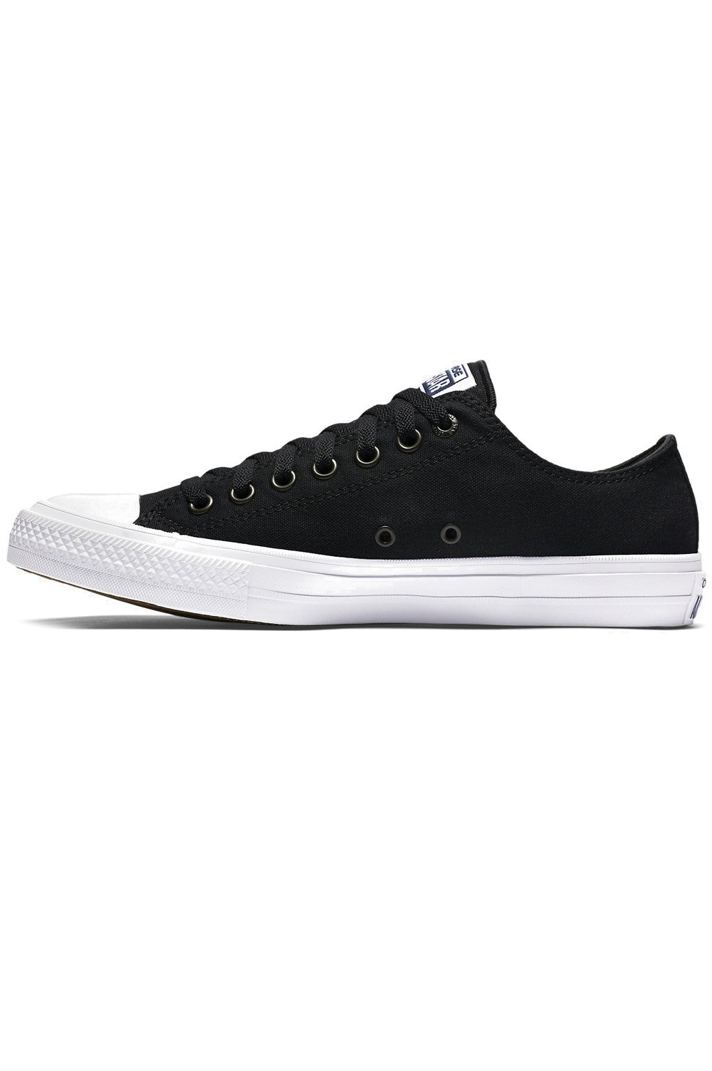 Converse Chuck Taylor ll Ox Low Top Shoes - Mainland Skate & Surf