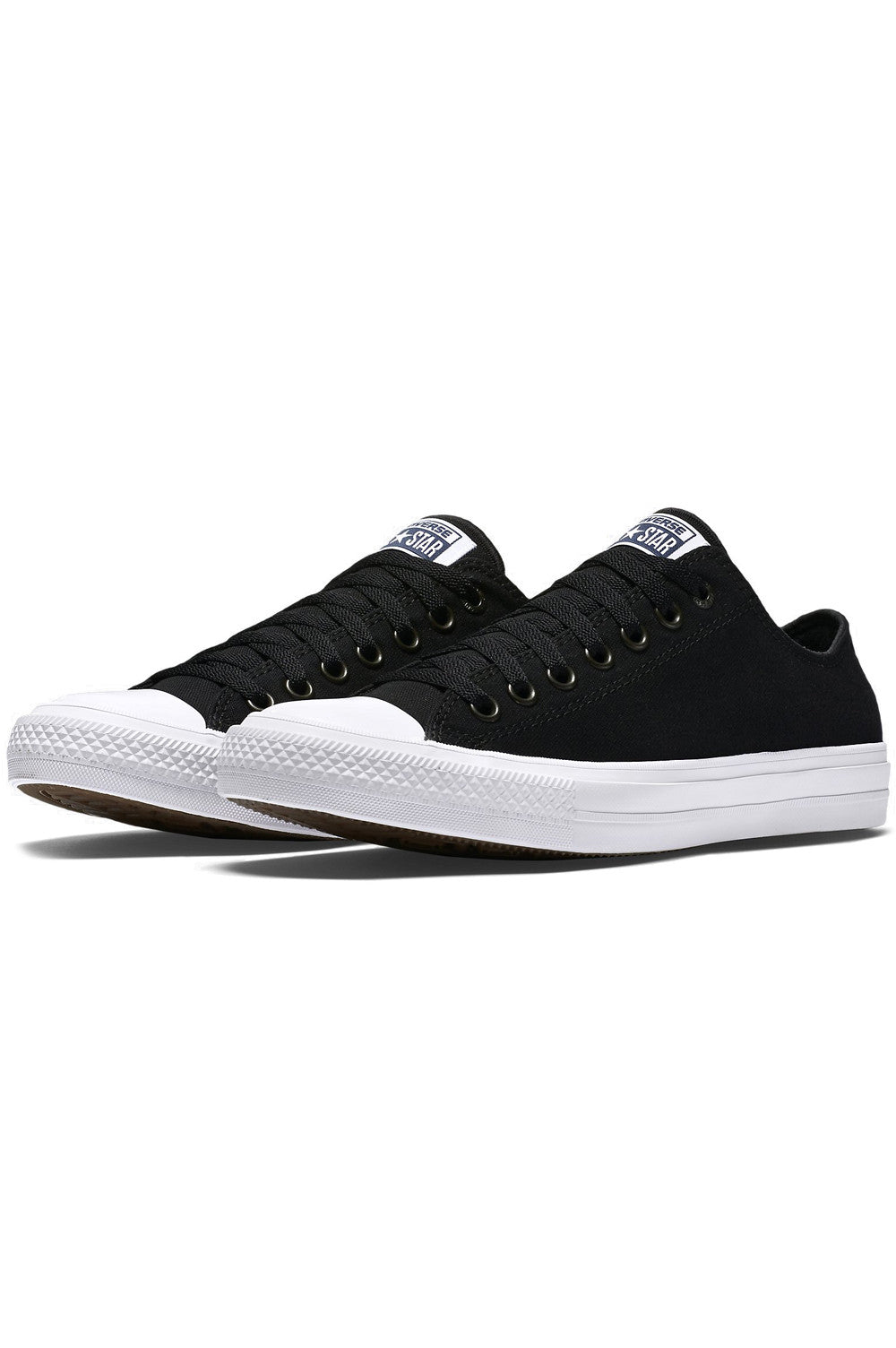 Converse Chuck Taylor ll Ox Low Top Shoes - Mainland Skate & Surf