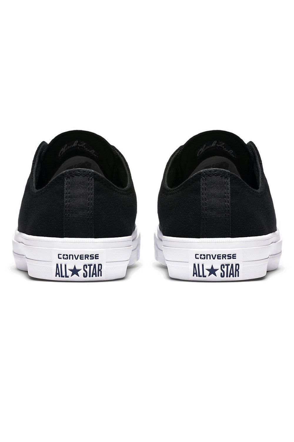 Converse Chuck Taylor ll Ox Low Top Shoes - Mainland Skate & Surf