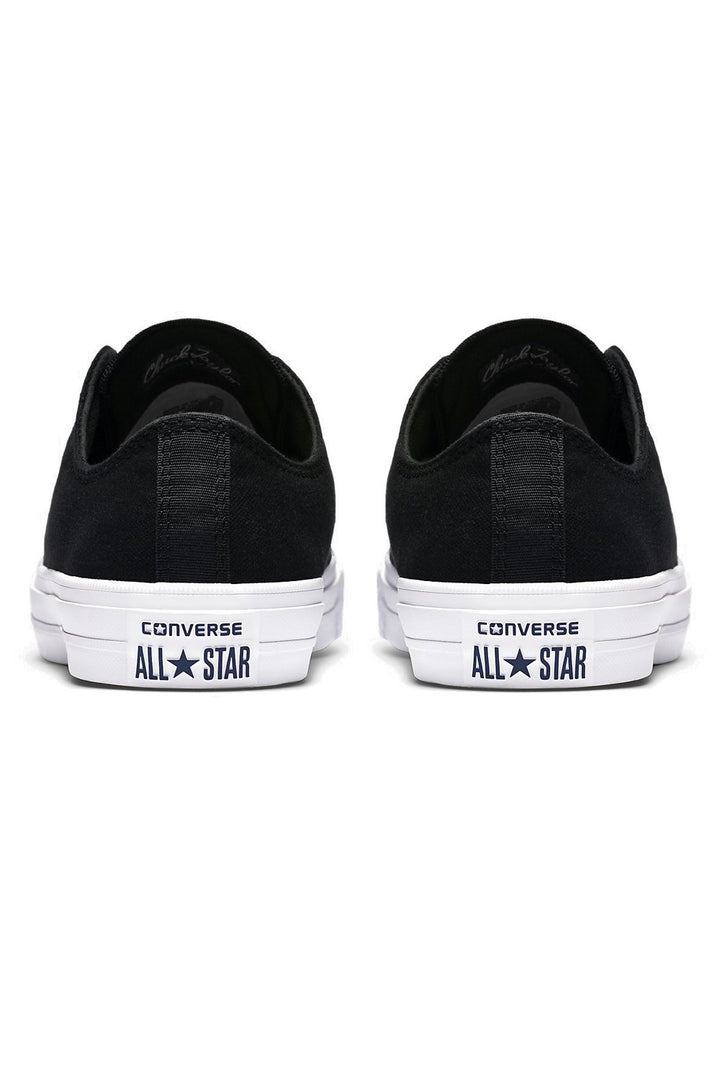 Converse Chuck Taylor ll Ox Low Top Shoes - Mainland Skate & Surf