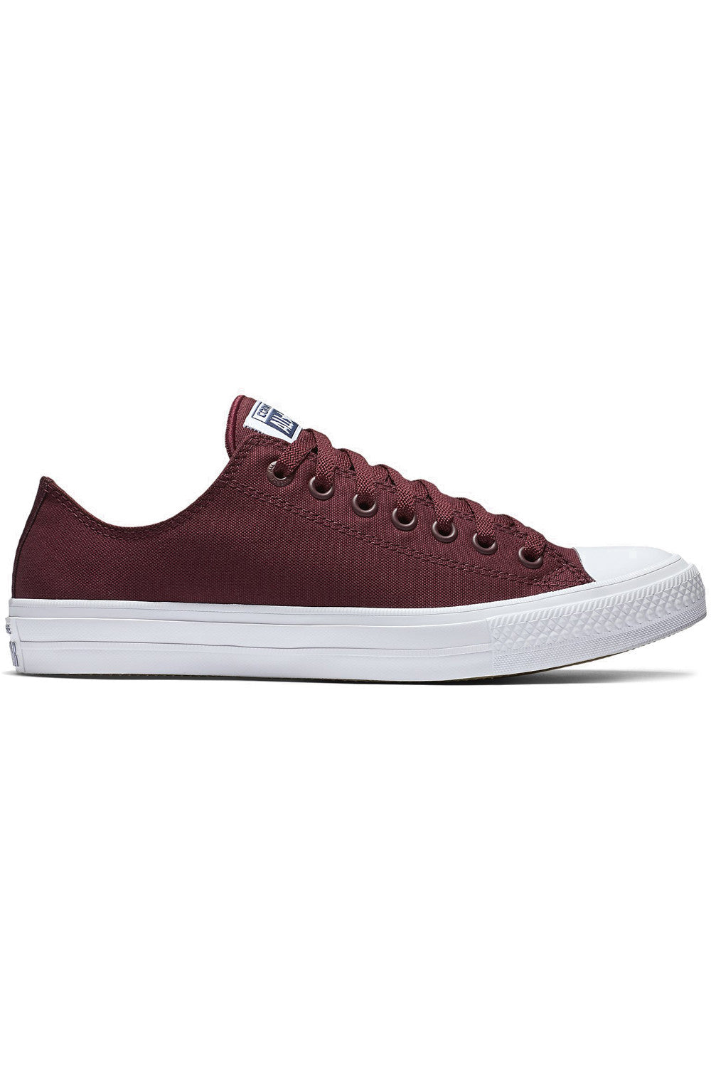 Converse Chuck Taylor ll Ox Low Top Shoes - Mainland Skate & Surf