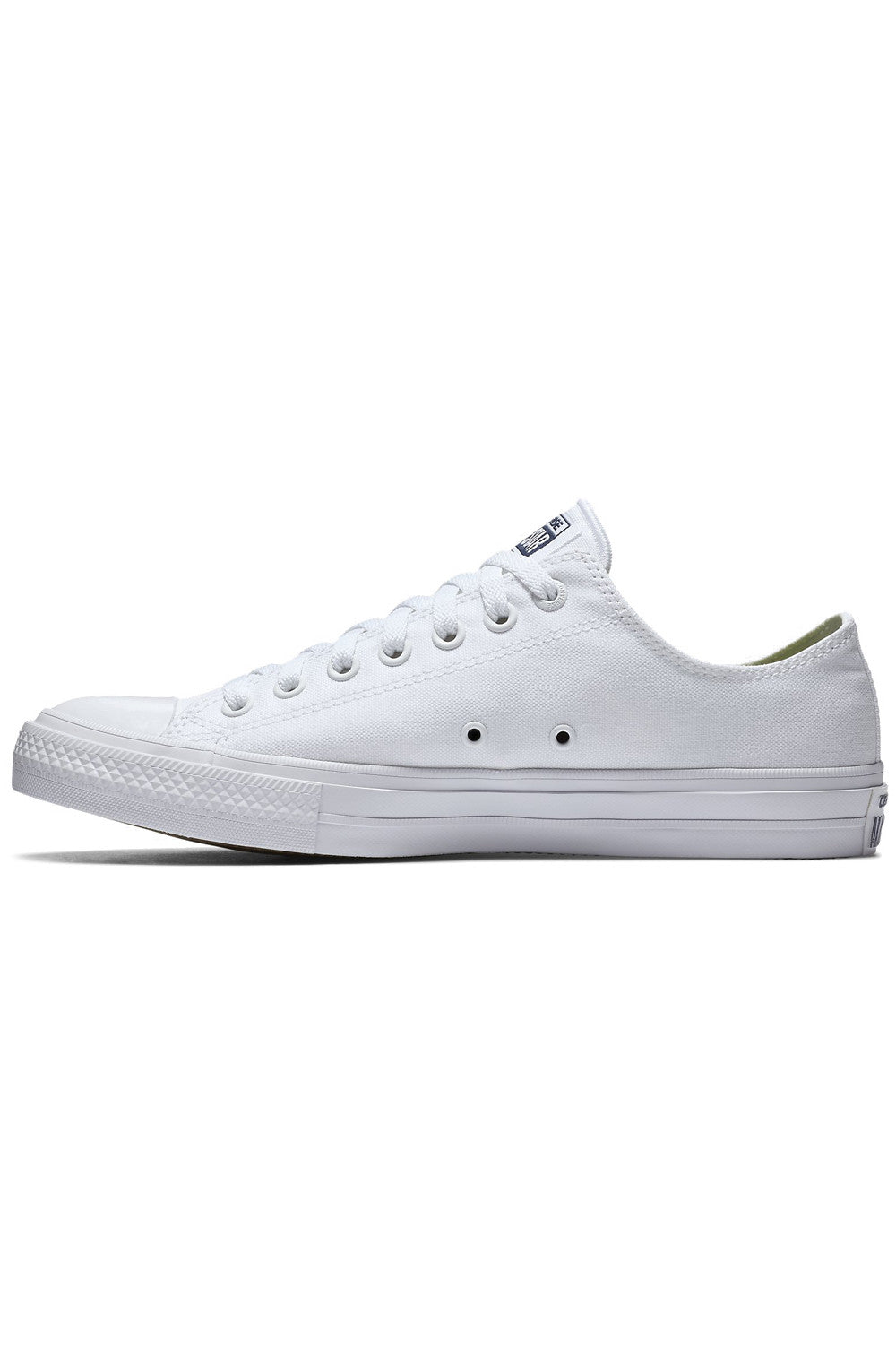 Converse Chuck Taylor ll Ox Low Top Shoes - Mainland Skate & Surf