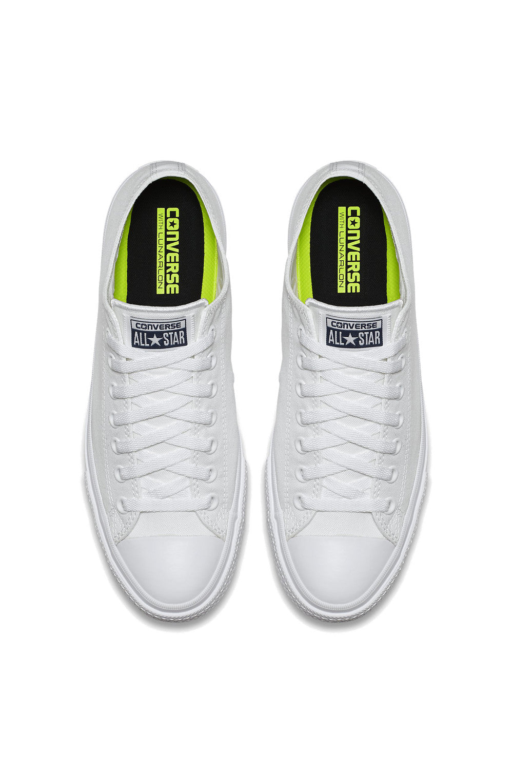 Sky tillykke Sociale Studier Converse Chuck Taylor ll Ox Low Top Shoes– Mainland Skate & Surf