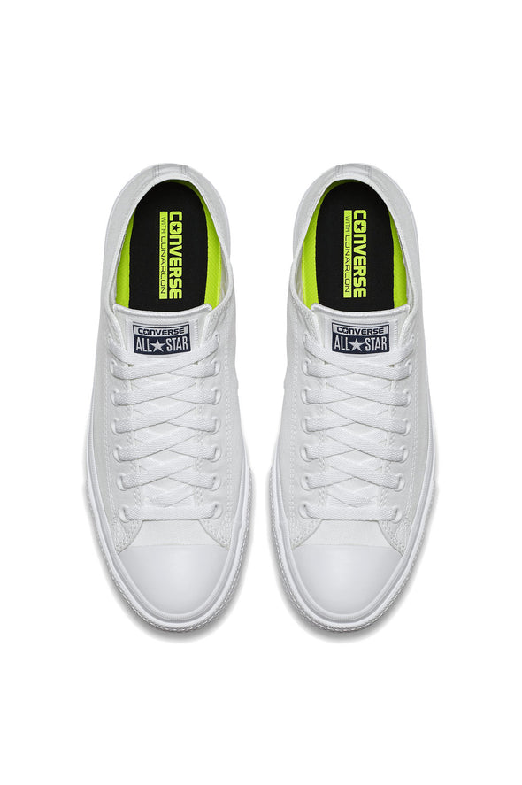 Converse Chuck Taylor ll Ox Low Top Shoes - Mainland Skate & Surf