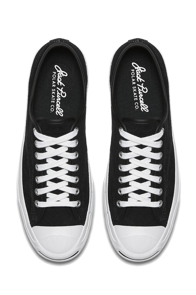 Converse Jack Purcell Pro X Polar Shoes -