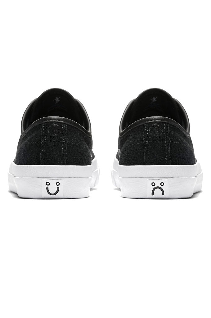 Converse Jack Purcell Pro X Polar Shoes - Mainland Skate & Surf