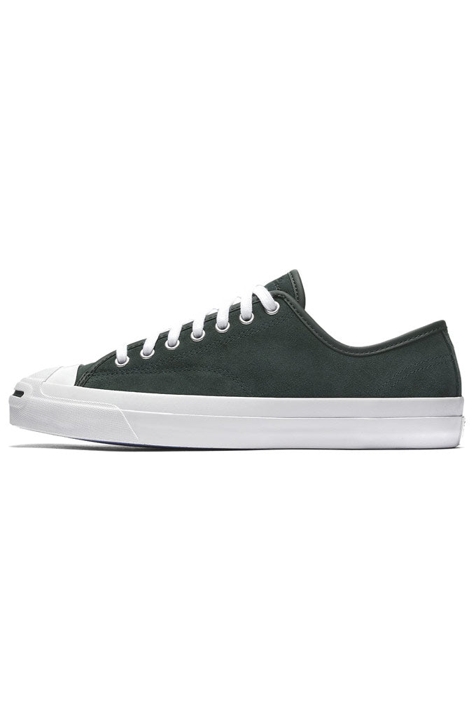 Grey jack purcell fashion shoes