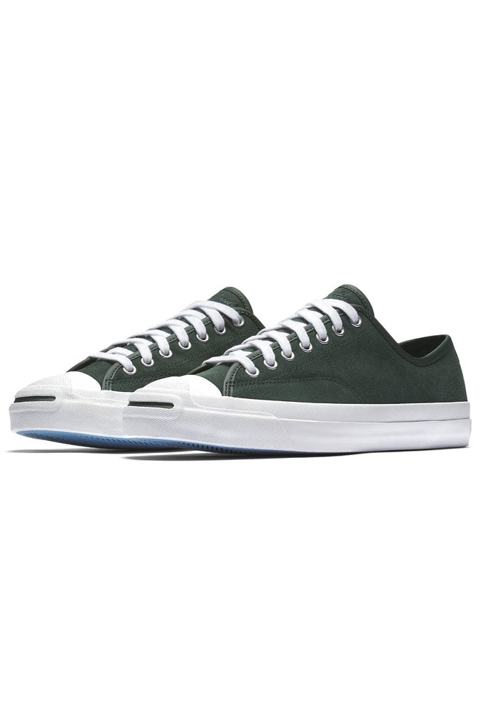 Converse Jack Purcell Pro X Polar Shoes - Mainland Skate & Surf