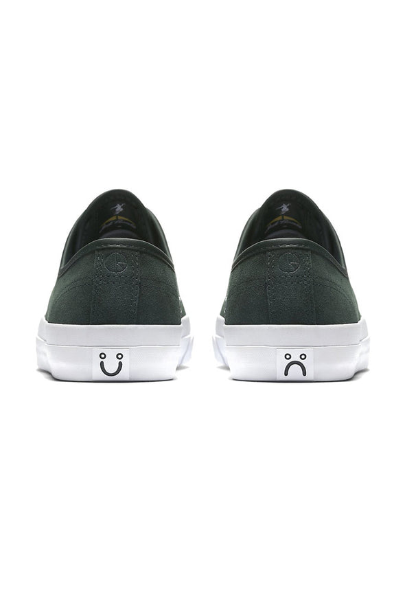 Converse Jack Purcell Pro X Polar Shoes - Mainland Skate & Surf
