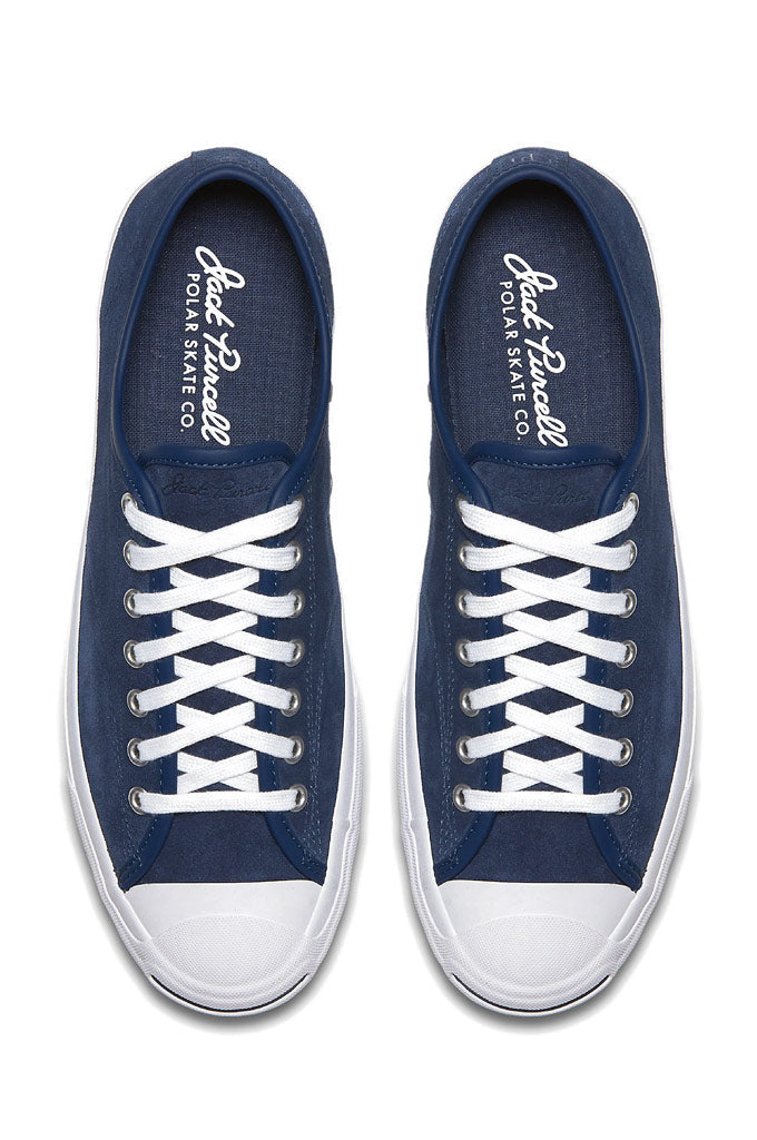 Converse x polar jack purcell pro hotsell