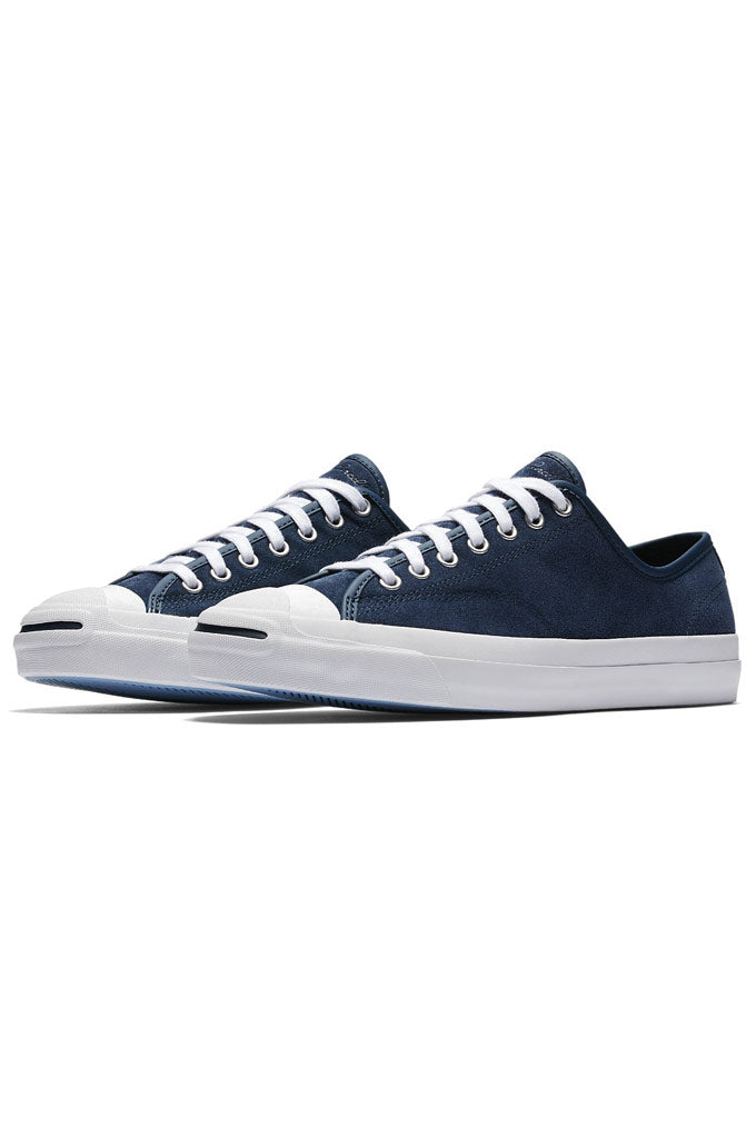 Converse jack purcell pro suede hotsell